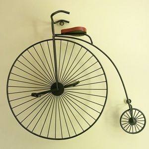 The Big Wheel wall Décor